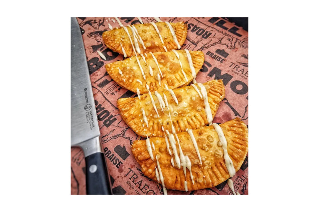Corned beef Empanadas Corned beef Empanadas